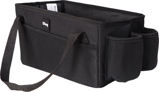 Ding Autostoel Organizer