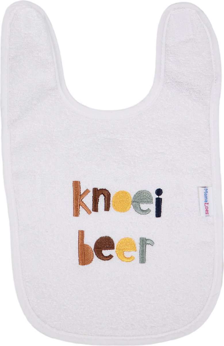 Goedkoopste MamaLoes Knoeibeer Slab ML010112