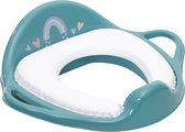 Tega Baby Soft Toilet Trainer Meteo Turquoise Toiletverkleiner ME-020-165