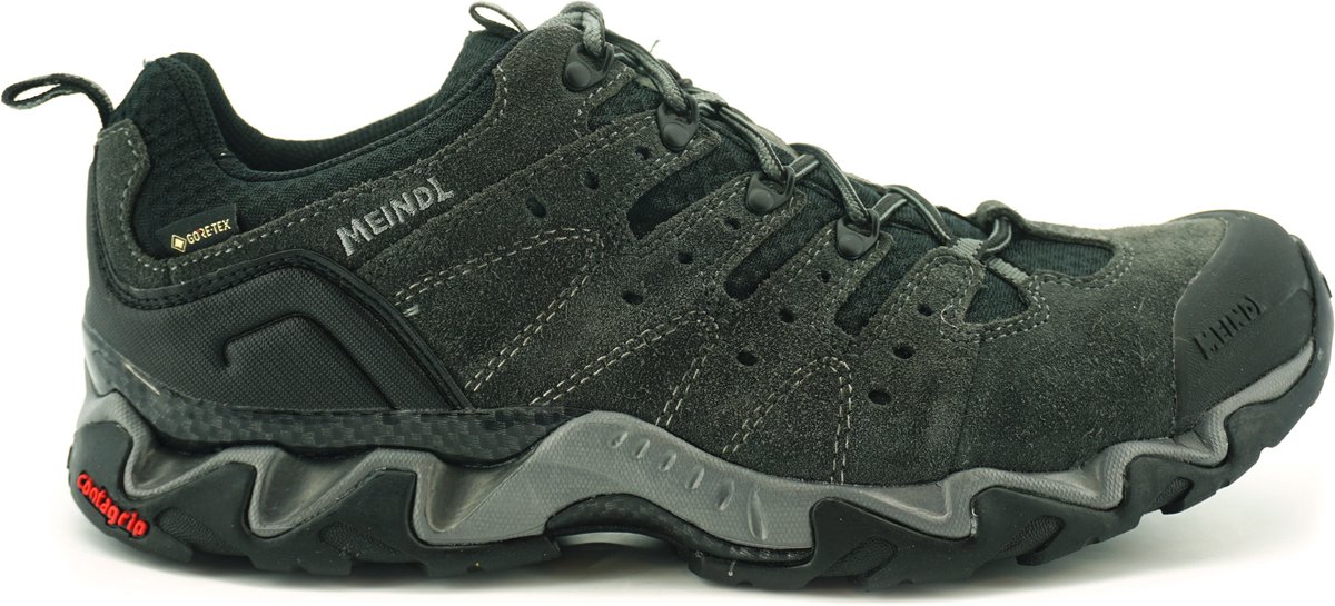 Meindl 3429 Portland Men GTX Antraciet
