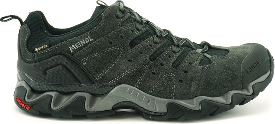 Chaussures lacets Meindl bol