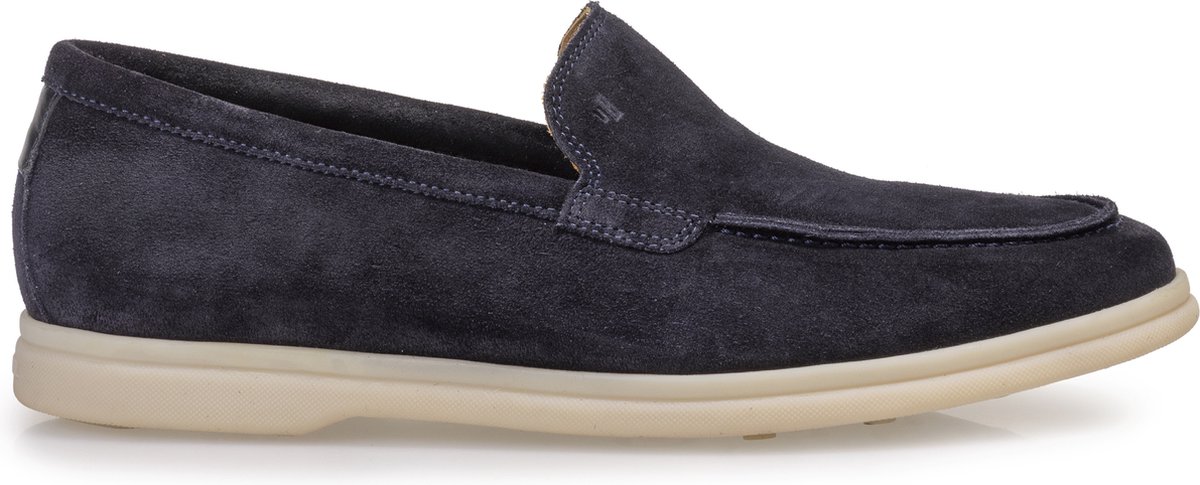 Van Bommel SBM-40037 Instapper Volta 07.00 Donkerblauw H