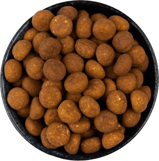 Van Delft chocolates & Bakery - Truffel Kruidnoten - 250gr