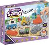 foto van Magic Sand - Kinetisch Zand - Kinetic Sand - Speelzand - 500g