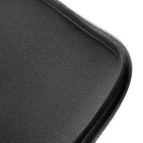 Universele Laptop Sleeve 15.6 inch Tijger