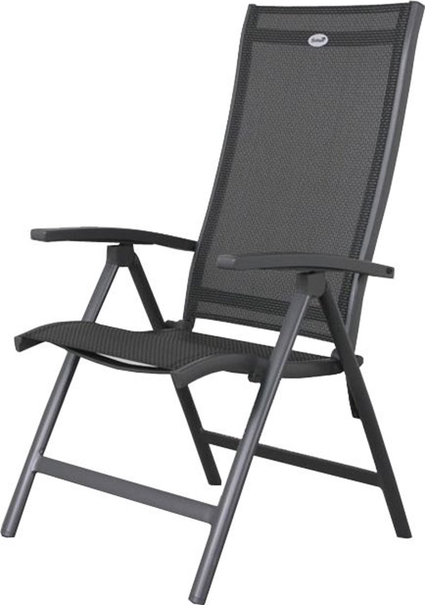 Hartman Salvatore/Silva salon de jardin ovale aspect bois 240x115 cm