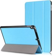 iPad Pro 10.5 2017 Tri-Fold Book Case Licht Bauw