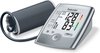 Beurer BM 35 Bloeddrukmeter Bovenarm - Aanbevolen door Hartstichting - Blood Pressure Monitor met Hartslagmeter – Hartritmestoornisdetectie - Aritmiedetectie - Risico-indicator – Klinisch gevalideerd – 5 jaar garantie