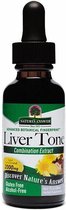 Natures Answer Livertone lever tonicum extract 30 ml