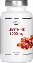 Nutrivian Lecithine 1200Mg - 100Sg