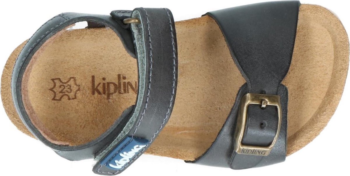 Kipling sandaal - Jongens - Maat 21 - | bol.com