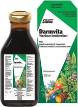 Salus Darmvita Kruidenelixer - 250 ml