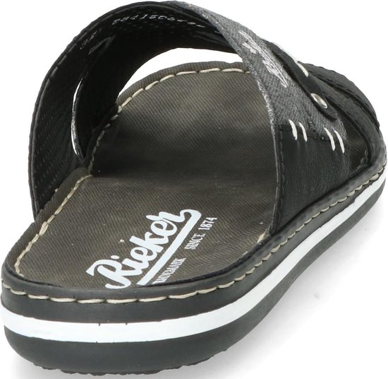 Rieker slipper Heren Maat 42 bol