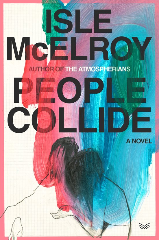 People Collide - cover