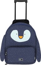 Trixie Travel trolley - Mr. Penguin