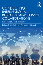 Conducting International Research and Service Collaborations