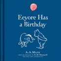Winnie The Pooh Eeyore Has A Birthday
