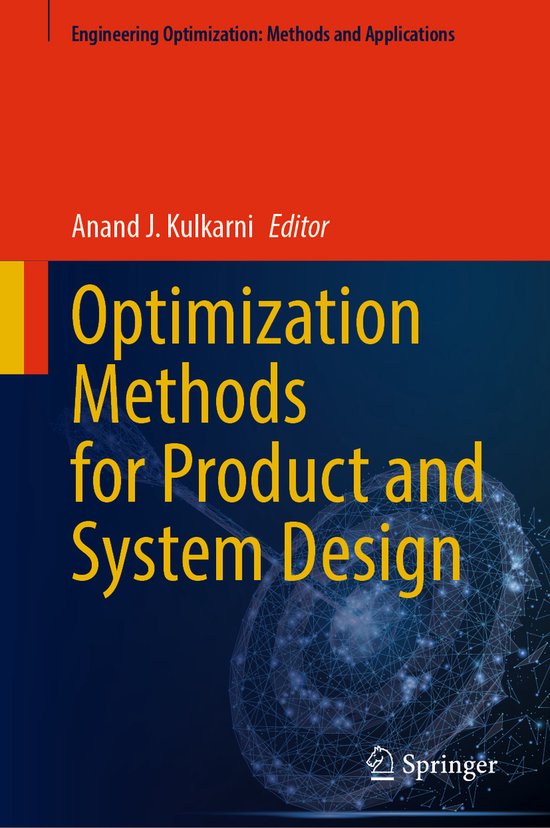 Engineering Optimization: Methods and Applications- Optimiza ... - cover