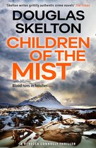 The Rebecca Connolly Thrillers- Children of the Mist