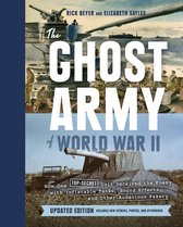 ISBN Ghost Army of World War II, politique, Anglais, Couverture rigide, 272 pages