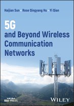 5G Mobile Wireless Communication Networks