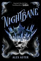 The Lightlark Saga- Nightbane (The Lightlark Saga Book 2)