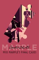 Marple- Miss Marple’s Final Cases