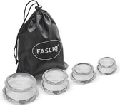 FASCIQ® Cup Set 1x Small & 1x Large