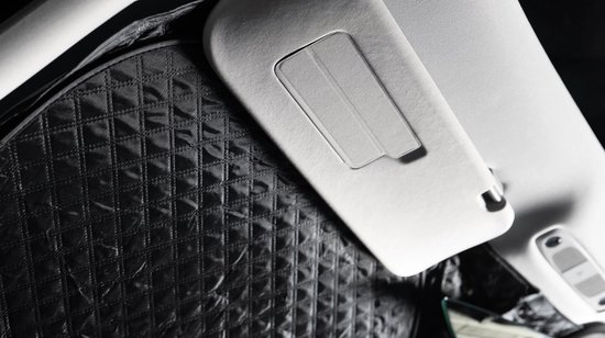 Parasols Tesla Model Y Premium : Protection, confidentialité et commodité - Accessoires de vêtements pour bébé intérieurs automobiles Nederland et België