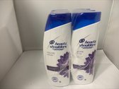 Head & Shoulders Shampoo - Volume - 6 x 360ml - Voordeelverpakking