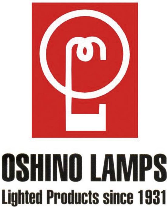 LED-signaallamp Oshino OD­Y01SM12B15­24 BA15d N/A N/A