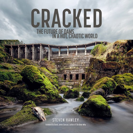 Cracked - cover