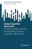 SpringerBriefs in Computer Science - Deep Cognitive Networks