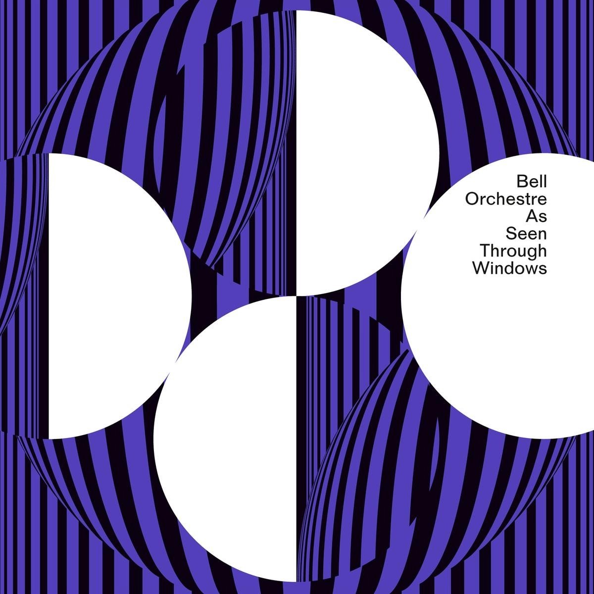 Bell Orchestre - As Seen Through Windows (2 LP) (Coloured Vinyl) (Limited Edition)