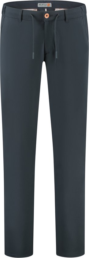 North 84 - Broek Travel Grijs - Mannen - Maat W30 X L32