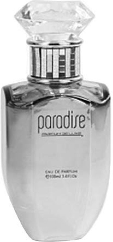 Lot De 2 Eaux De Toilette Mashq Gold Paradise 100 Ml Pour Femme - Neuves Et Emballées