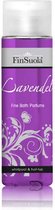Finsuola Badparfum Lavender - Whirlpools - Geschikt voor spas, jacuzzi en hottub - Lavender - Verdampt volledig - Heilzame werking - 250ml