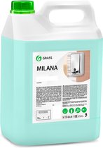 Grass Milana - Handzeep - Schuim Zeep - Navulling - 5 Liter | bol.com