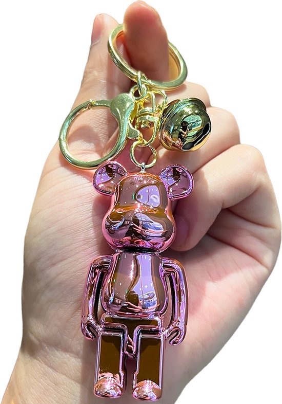 Disney Store Officiële Knorretje Sleutelhanger Knuffel, Winnie de Poeh, 14cm / 6, Sakura Collectie, Roze Varken Knuffel aan een Verwijderbare Sleutelhanger, Handtas en Schooltas Accessoire, 3 Disney Store Officiële Knorretje Sleutelhanger Knuffel, Winnie de Poeh, 14cm / 6, Sakura Collectie, Roze Varken Knuffel aan een Verwijderbare Sleutelhanger, Handtas en Schooltas Accessoire, 3