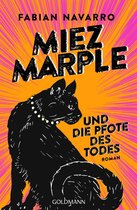 Miez Marple 2 - Miez Marple und die Pfote des Todes