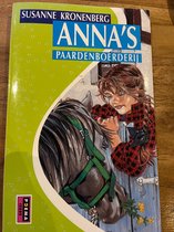 Anna's paardenboerderij