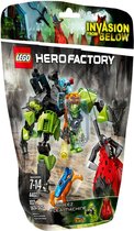 LEGO Hero Factory BREEZ Springmachine - 44027