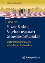 Private Banking Angebote regionaler Genossenschaftsbanken