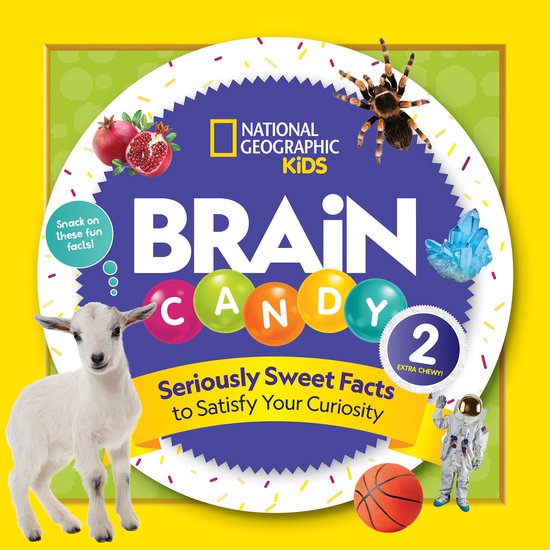 Brain Candy 2