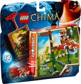 LEGO Chima Moerassprongen - 70111