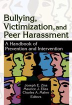 Bullying, Victimization, And Peer Harassment
