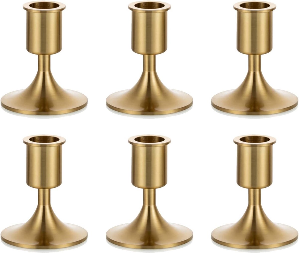 Kandelaar – Kaarsenhouder – Candle holder