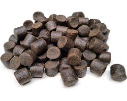 Halibut Pellets 14mm Coppens 20KG | Pellets Karper | Pellets Vissen | Karpervissen | Karper Aas | Karper Vissen | Karper Voer | Karper