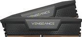 RAM Memory Corsair CMK64GX5M2B6000C40 DDR5 CL40 64 GB