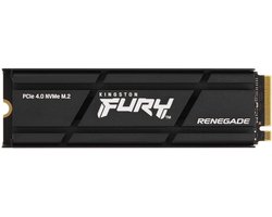 Kingston Technology FURY Renegade – 2 TB